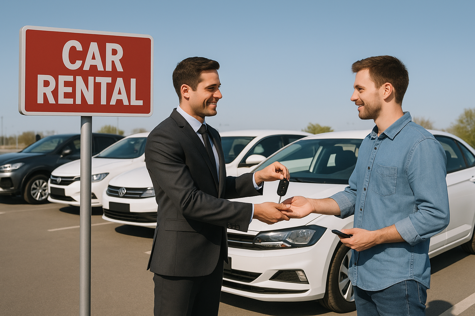 rental mobil jakarta pusat